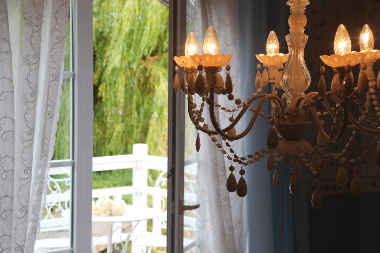 B&B Chantery Koksijde Zewnętrze zdjęcie