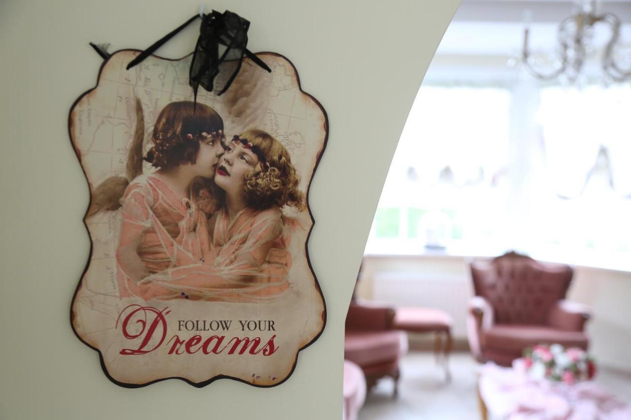 B&B Chantery Koksijde Zewnętrze zdjęcie