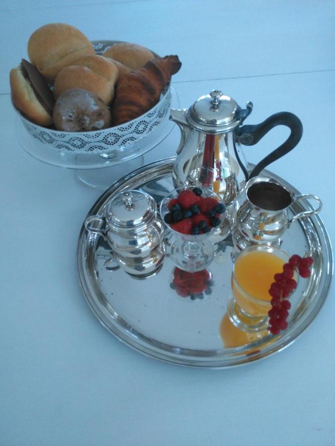 B&B Chantery Koksijde Zewnętrze zdjęcie